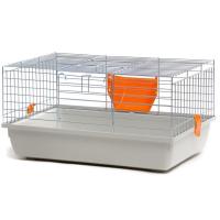 Klec Králík 60 pozink