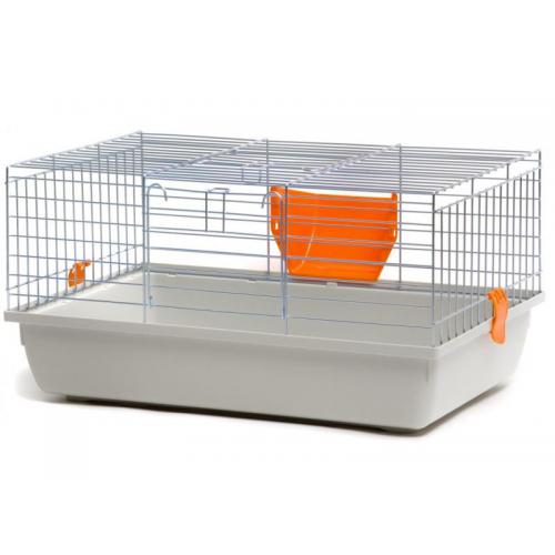 Klec Králík 60 pozink