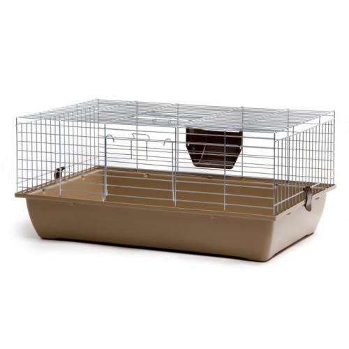 Klec Králík 80 pozink