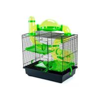 Klec ROCKY+TARAS zelená