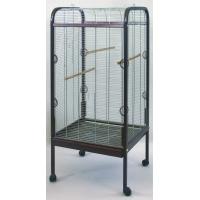 Voliera OMEGA 3 - průměr drátu 4 mm