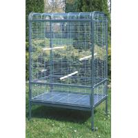 Voliera OMEGA 4 - průměr drátu 4 mm