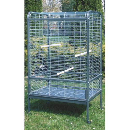 Voliera OMEGA 4 - průměr drátu 4 mm