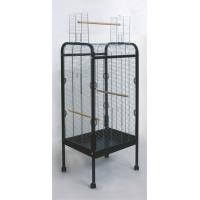 Voliera OMEGA 2 - průměr drátu 4 mm