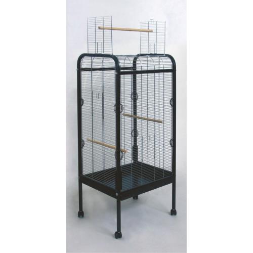 Voliera OMEGA 2 - průměr drátu 4 mm