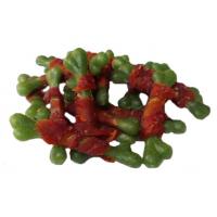 Dentální kost obalená kachním masem 250g