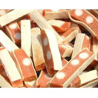 Kuřecí sendvič se sýrem 100g