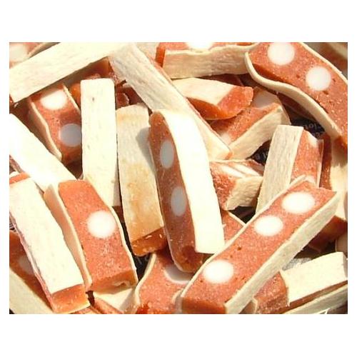 Kuřecí sendvič se sýrem 100g