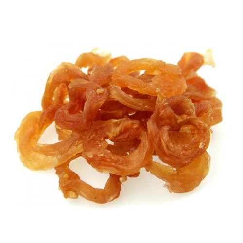 Kuřecí kroužky 250g