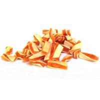 Sendvič kuře & treska 100g