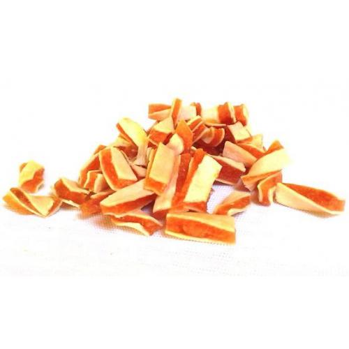 Sendvič kuře & treska 100g