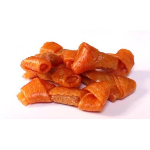 Kuřecí měkký uzel 11cm 350g