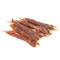 Sušené kachní plátky 100g