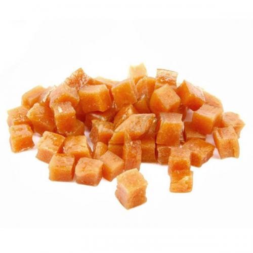 Kuřecí kostičky mini 100g