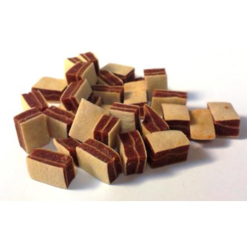 Sendvič kachna/treska mini 100g