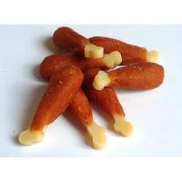 Dentální sýrová kostička s kuřecím masem 250g