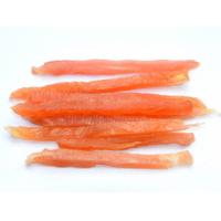 Měkké kuřecí proužky 250g