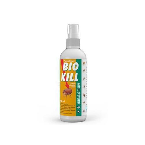 Bio Kill 2,5mg/ml kožní spray a.u.v. spr 100 ml
