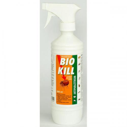 Bio Kill 2,5mg/ml kožní spray a.u.v. spr 500 ml