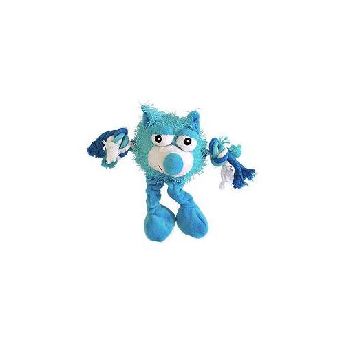 Monster Friend modrý 21cm