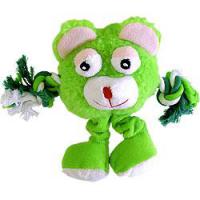 Monster Friend zelený 21cm
