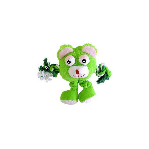 Monster Friend zelený 21cm