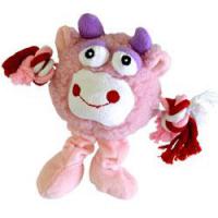 Monster Friend růžový 21cm