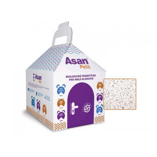 Asan Petit 4,5 l