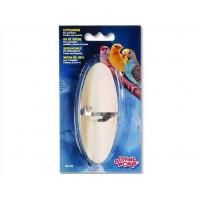 Kost sépiová LIVING WORLD s držákem