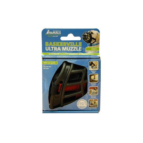 Náhubek Ultra Muzzle 6