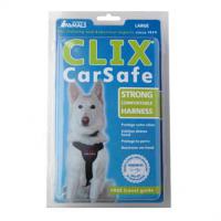 Clix Car Safe bezpečnostní popruh do auta M