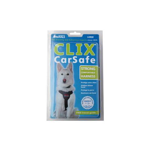 Clix Car Safe bezpečnostní popruh do auta M