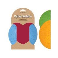 Hračka pro psy Saucer létající talíř