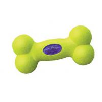 Hračka pro psy Air Squeaker Bone S