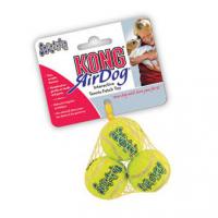 Hračka pro psy KONG Tennis XS 3 ks