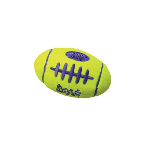 Hračka pro psy Air Squeaker Football M