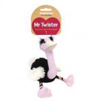 Hračka pro psy Olga Ostrich