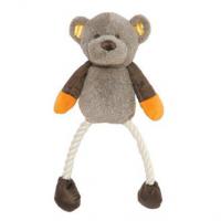 Hračka pro psy Teddy Twister