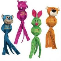 Kong hračka pro psy Wubba Ballistic L