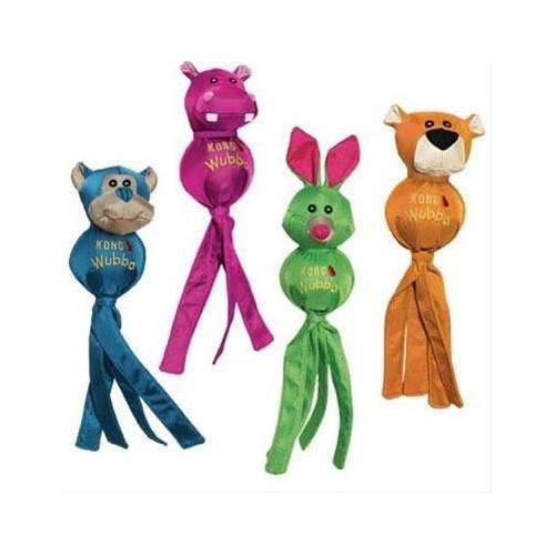 Kong hračka pro psy Wubba Ballistic XL