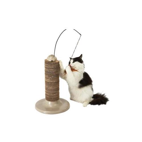 Škrábadlo pro kočku Scratching Post