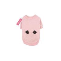 Pinkaholic mikina Zany růžová