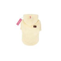 Pinkaholic mikina Goofy žlutá