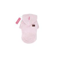 Pinkaholic mikina Goofy růžová