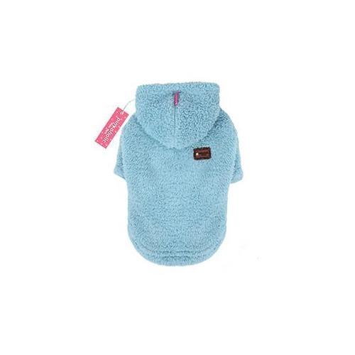 Pinkaholic mikina Goofy modrá