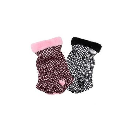 Pinkaholic bunda Imperial černá