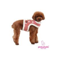 Pinkaholic kšíry Cottontail Pinka oranžové