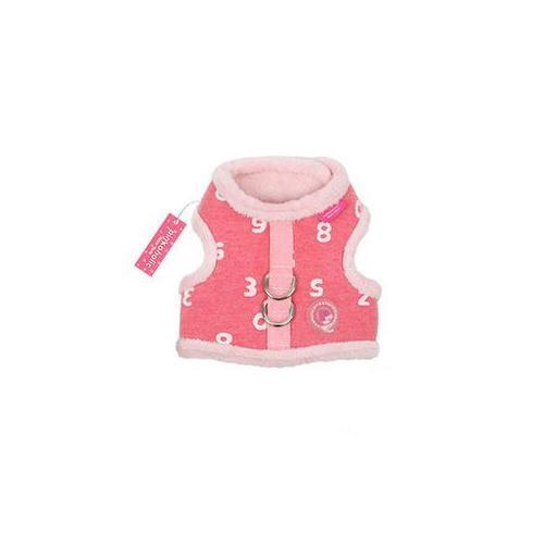 Pinkaholic kšíry Jumble Pinka růžová