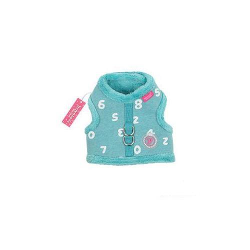 Pinkaholic kšíry Jumble Pinka modrá