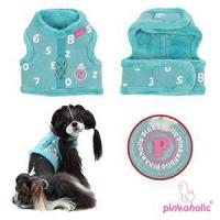 Pinkaholic kšíry Jumble Pinka modrá